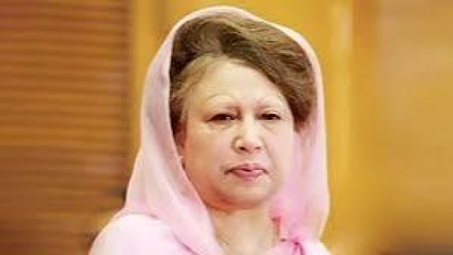 খালেদা জিয়ার বিরুদ্ধে করা ১০ মামলা বাতিল করেছে হাইকোর্ট